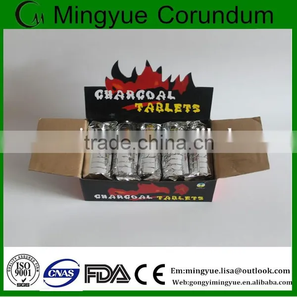 Grade AAA Hookah Shisha Charcoal photo-2