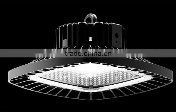 New Design Product Led High Bay Light With Meanwell Driver,Aluminum Alloy Lighting Fixturres photo-2