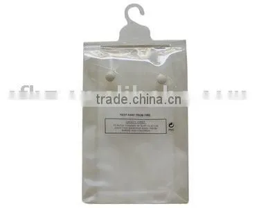 Commodity Packaging Bag