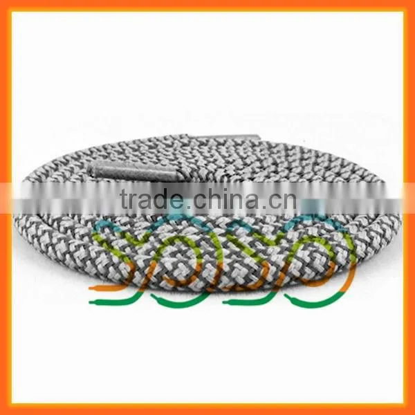 Awesome Reflective Rope Shoelaces With Lots of Models photo-3