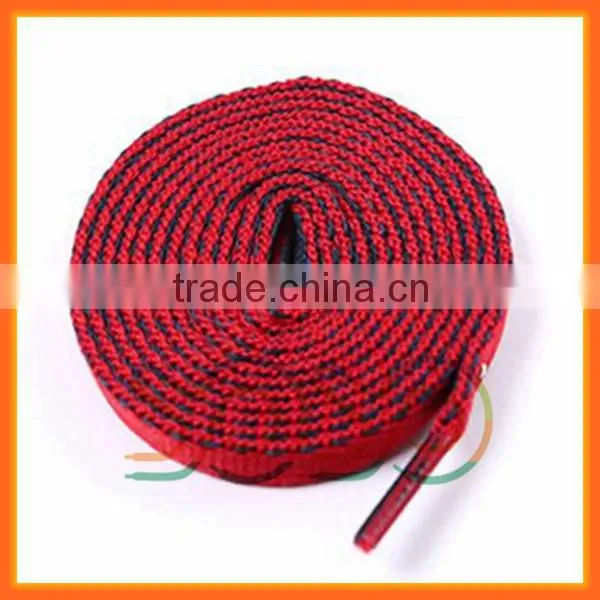 YoYo Polyester Cheap Wholesale Flat Shoe Laces Shoelaces for Sneakers Cheapest Shoe Lace With The High Rate Of Repurchaese photo-5