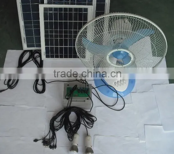 50w New Solar Kits photo-3