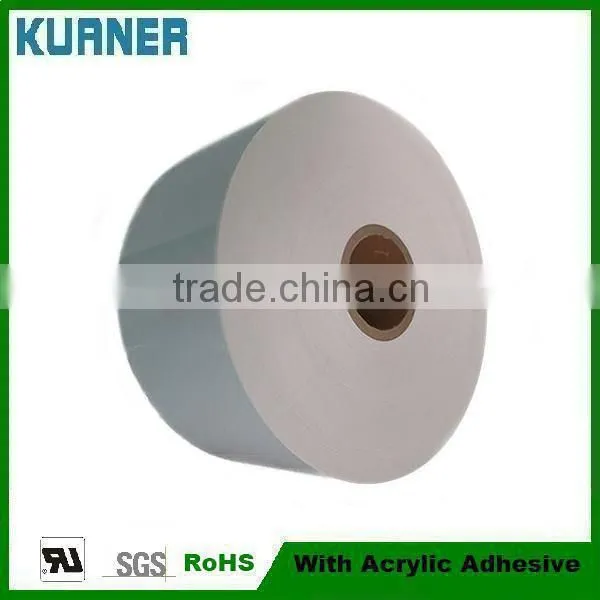 Pvc Self Adhesive Foil for Printing