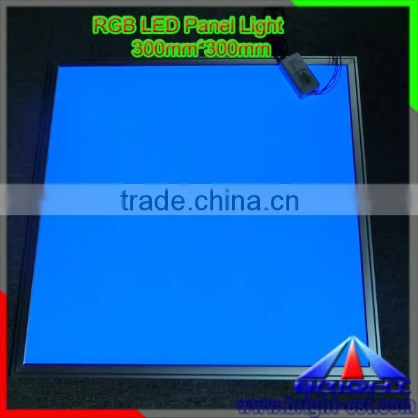 2 Years Warranty CE RoHS Ultra Thin Flat LED Light Source And Aluminum Lamp Body Material Led Panel Light 600x600 photo-4