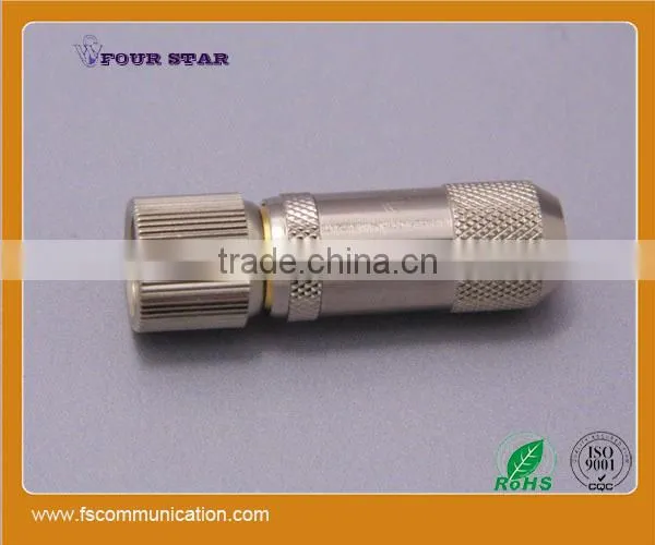 1.6/5.6 Plug Crimp Connector For BT3002 Cable photo-6