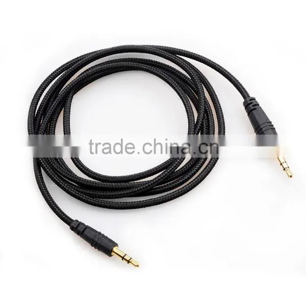 High-End Stylish Wooden Cover Ti Alloy Earphone Bluetooth Wireless Headphones With Ergonomic Design Model HSM3 photo-6