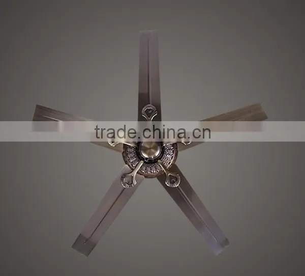 Ceiling Fan Without Light photo-3