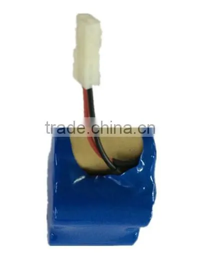 4.8V Rechargeable Battery Pack for Shark V1930 Vacuum Cleaner photo-3
