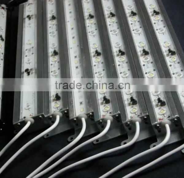 Shenzhen 24inch 36inch 48inch Leds Aquarium Led Lighting Aqua for Coral Plant