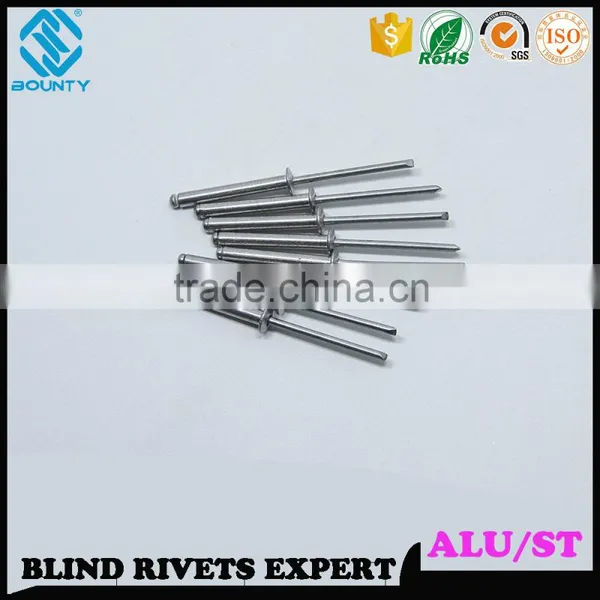 DIN 7337 RIVETS photo-4