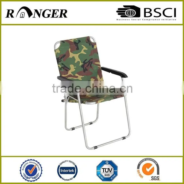 Outdoor Furniture Portable Folding Reclining Beach Camping Chair Quality Choice Most Popular photo-4