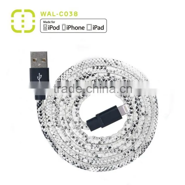 For Apple IPhone 6 USB SYNC Data Charging Cable 1 Year Warranty photo-2