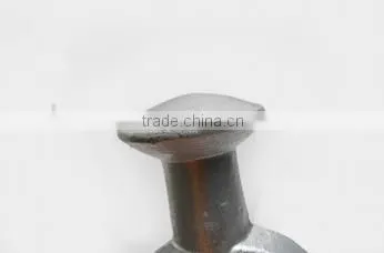 Hot Dip Galvanized Steel Ball Eye in Electric Power Fitting photo-4
