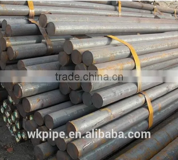 80mm Round Bar photo-3