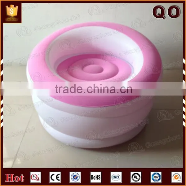 China Suppliers Live Room Sofa Inflate Furniture photo-2