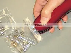 PA-001 Ultrasonic Mini Welder - Ultrasonic Sealer photo-3