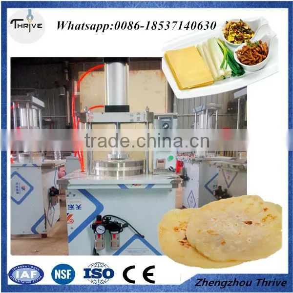 Automatic Chapati Making Machine/automatic Home Chapati Making Machine photo-3