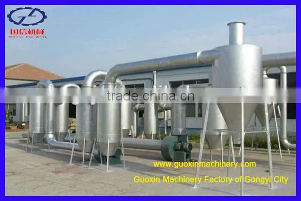 High Quality and Competitive Price Sawdust Pipe Dryer With CE photo-4