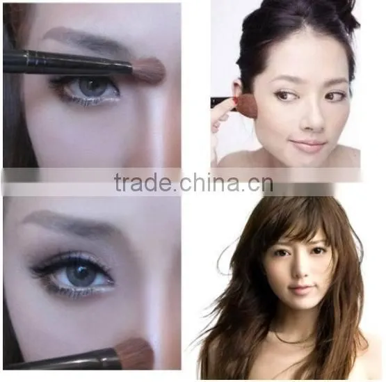 Pressed Powder Foundation Highlight Cosmetic Shading Powder