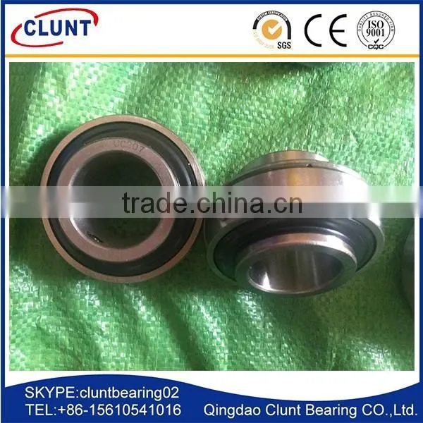 China Own Factory Cheap Price Bearing UCF203 Pillow Block Bearing UCF203 photo-6