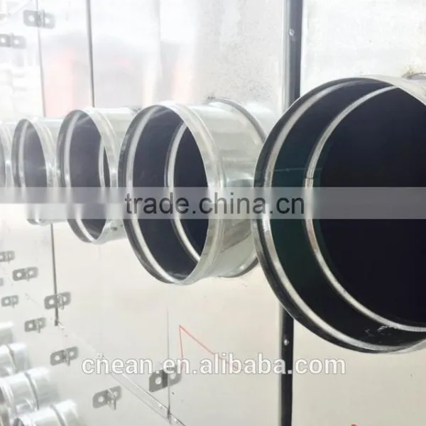 Air Draught Distributing Box photo-2