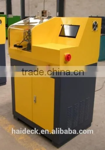 HD CRI200KA Engine Common Rail Injector Test Stand photo-2