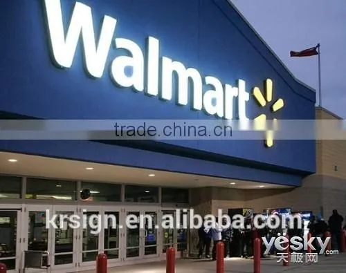 Chinese Wholesale Suppliers Led Signs photo-5