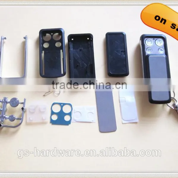 Key Fob Shell ,2016 New,Superior Quality Standard,10 Years Production Experience,BM-002 photo-6