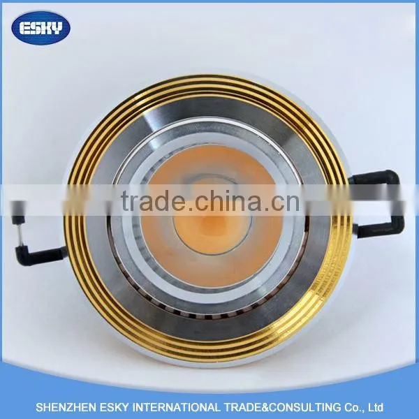 New Arrival Trendy Style Led Downlight 230v for Sale