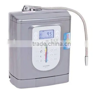 The High-class Alkaline Water Ionizer