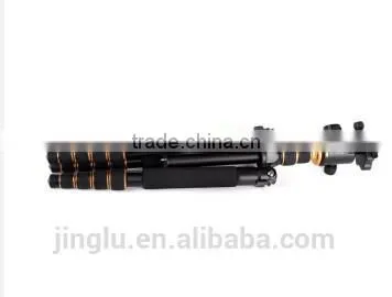 QZSD-668 Portable Lightweight Camera Tripod Monopod photo-4