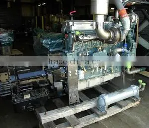 2015 Hot Sale High Quality Diesel Engine Set for Oilfield photo-2