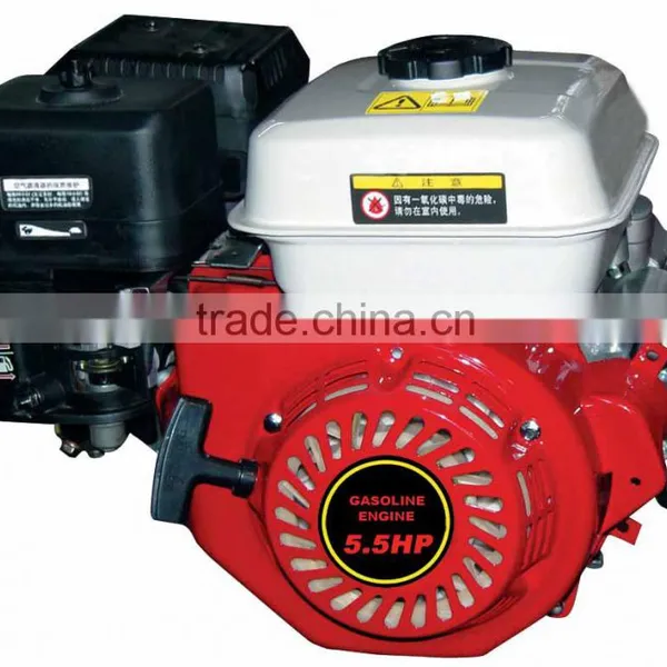 Gasoline Engine 168F 4 Stroke 6.5hp CE ISO Approved Hot Sale photo-3