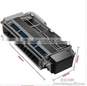 18000btu --60000btu Air Cooler Ducted Type Air Conditioner photo-3