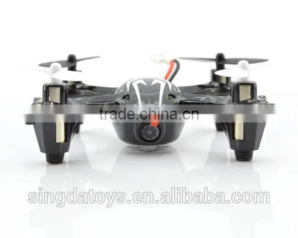310B 2.4GHz Aircraft With Camera and Gyro 6-axis Quadcopter photo-4
