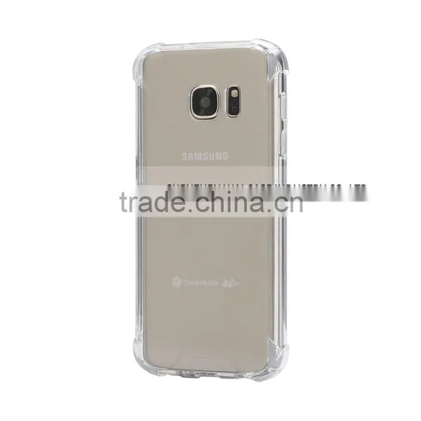 Shockproof Custom Design PC Back Cover Phone Case for Samsung Galaxy S7 photo-4