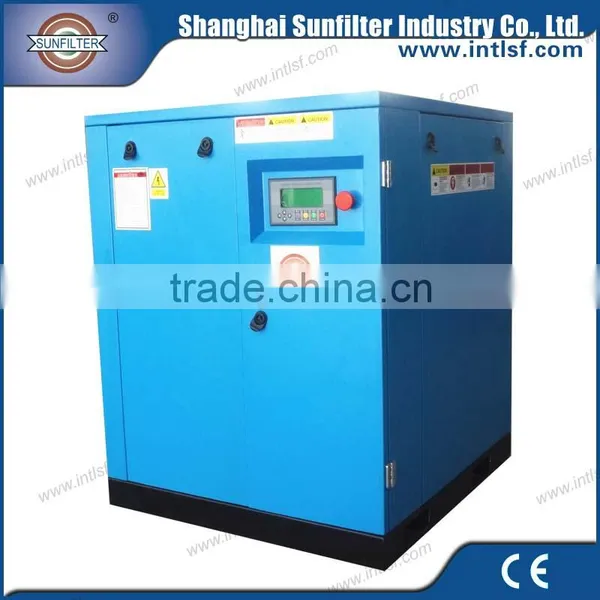 Good performance mining used air compressor