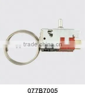 temperature controller thermostat 077B7005