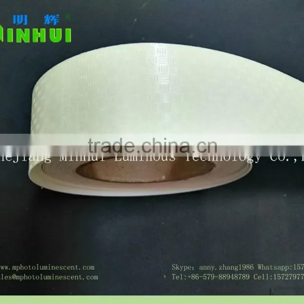 Aluminum Glow in Dark Stair Nosing photo-4