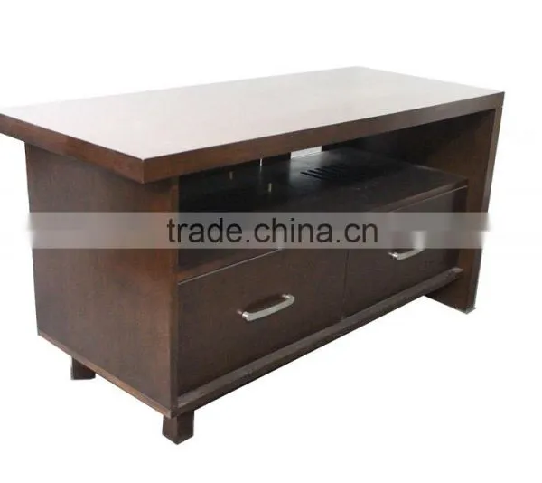 the Hotel Use Wooden Lcd TV Cabinet HW-1000 photo-2