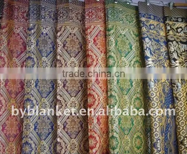 Polish Silk Blanket