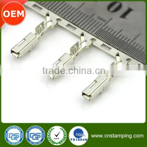 Precision Hardware Automitive Parts,hardware Mold Spare Parts Market,precision Hight Quality Brass Hardware Part photo-3