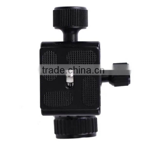 SUNRISE New Arrival Digital Camera Fluid Ball Head Mount photo-5