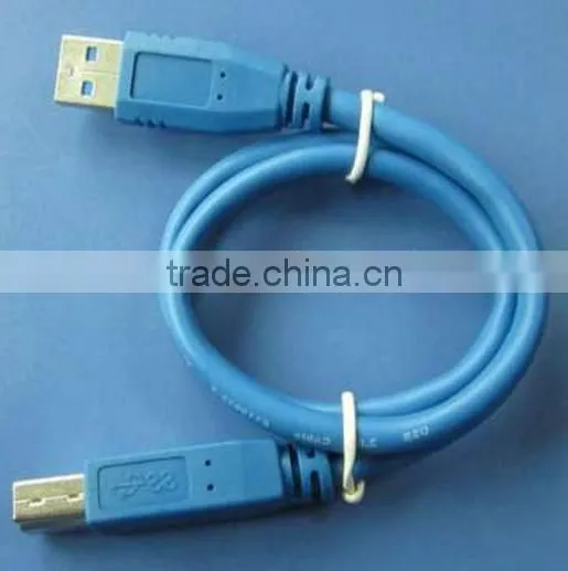 Usb Cable am to bm photo-2