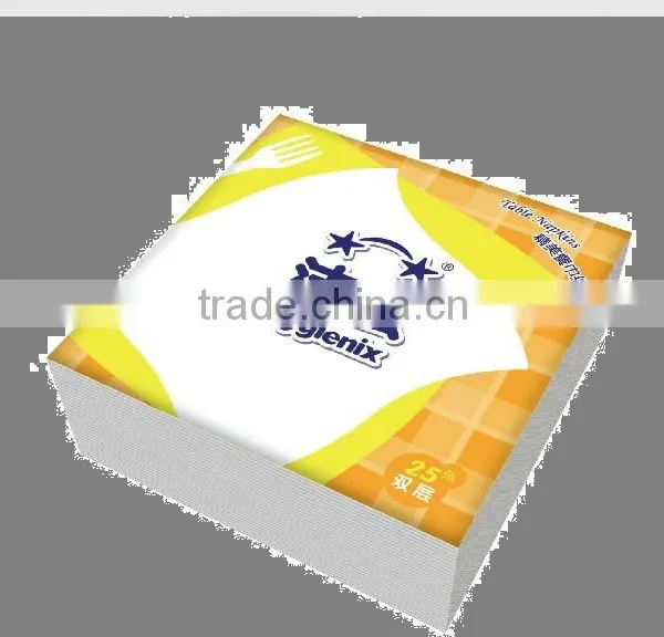 New Brand Napkin Tissue Paper Plastic Sealing Machinery Supplier's Choice photo-2