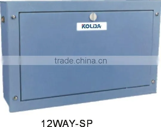Electrical Enclosure Box