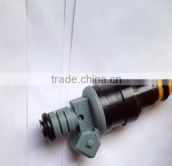 1600CC Fuel Injector 0280150842 For AUDI Engine photo-2