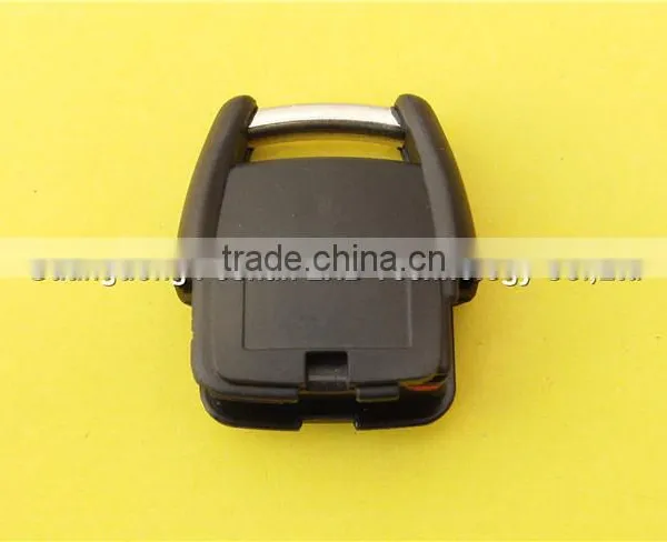 Wholesale 2 Button Remote Control Key Case Parts for Opel Astra With Light photo-3