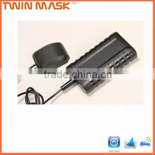 China Gps Tracker Manufacturer Gps Tracking Device With ACC photo-2