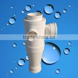 Pvc/silicon/rubber Pipe Fitting 90 Degree Elbow photo-5